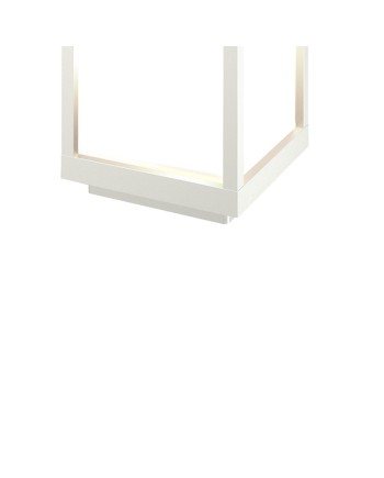 UTAH * Sobremuro 1L E27 Blanco